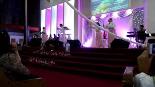 Pantomima 2015