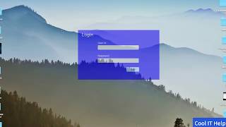 Transparent window in JavaFX