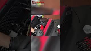 PC Build: Installing an 8-Pin Connector with Ease #shorts
Riser cable creates an impossible challenge? Can the connection be made? It was touch and go for a minute, but success is finally at hand. What it took to get there... #techstruggles #pcbuilding #risercable #techchallenges #diytech PC Build: Installing an 8-Pin Connector with Ease #shorts