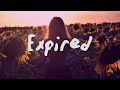 Jess Benko - Expired (Lyrics)