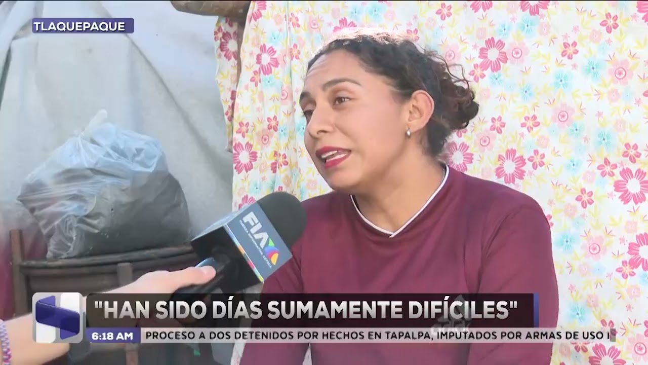 Matías Eleazar Hernández desaparecido