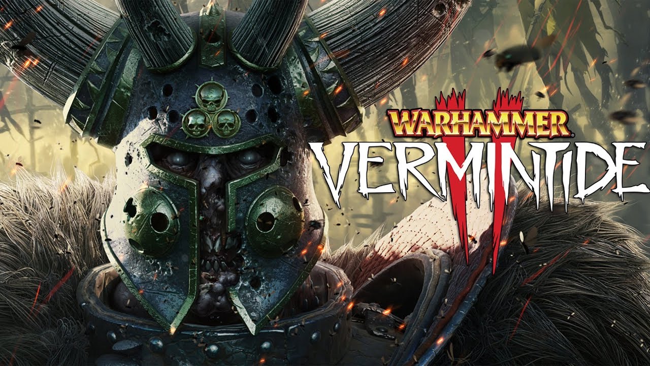 Warhammer Vermintide 2 MP #1 | Let's Play Deutsch 4K Gameplay German