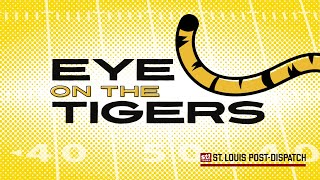 There are reasons to be excited about Mizzou hiring Laird Veatch as new AD: Eye on the Tigers
