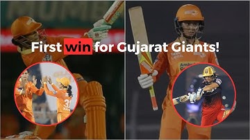 Harleen Deol and Sophia Dunkley