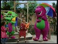 Spaß Im Park Mit Barney 2002