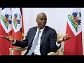 Haiti President Jovenel Moïse assassinated by 'highly trained and heavily armed group'