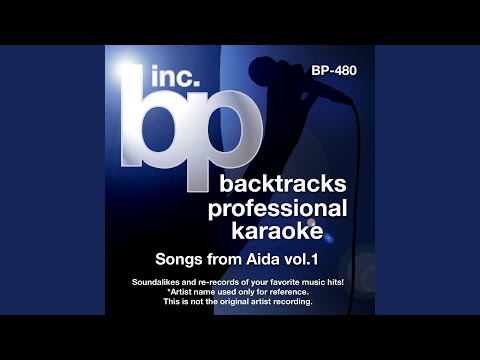 Easy As Life (Instrumental Track)
