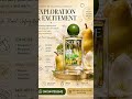 Purchasing Link in Description Box #indubeautystore #luxuryfragrance #perfumelovers
