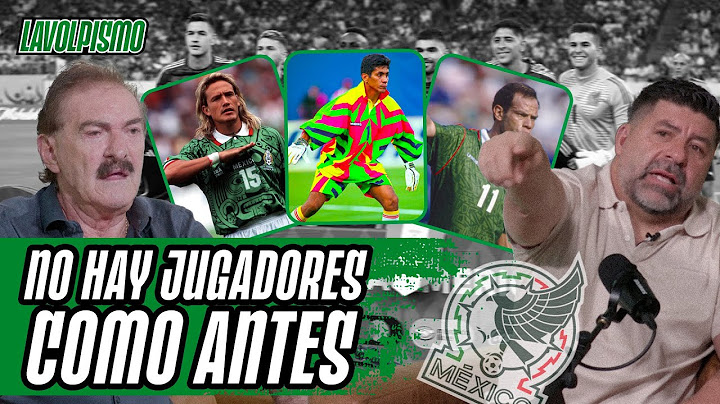 "Hay jugadores que no tienen mérito para estar en Selección"