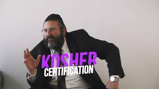 Mercy Wellness and Craft Farmer Go Kosher