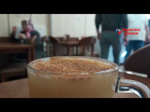 Kış aylarının vazgeçilmezi... Üretimi başladı