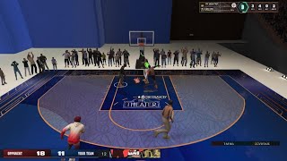 AND1 FUkIN 1 #BEST2KBUILD #2K26 #dbd2s_ent