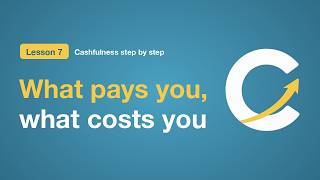 Your household accounts: Balance Sheet and Income Statement in Cashfulness