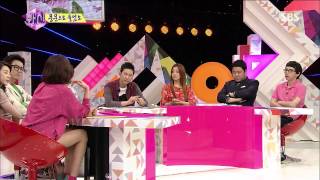 화신(안문숙,서인영,임수향,최원영) 20130709 #33(7)