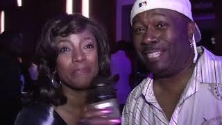 Happy B-Day Bernadette Stanis: Flashback Tribute Video