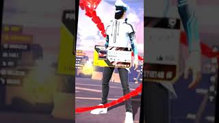 Dj la la la x aki aki - free fire battleground