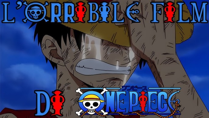 ONE PIECE 1062 SPOILER (COMPLETI): VOGLIAMO ASSOLUTAMENTE LEGGERE QUESTO  CAPITOLO! 