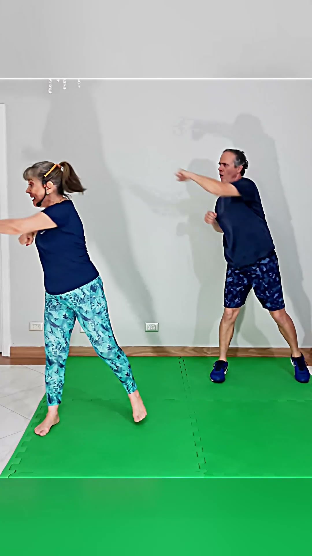 Parte 5 Treino Cárdio para Queimar Calorias