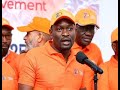 EDWIN SIFUNA- ODM WILL LOSE 2027 ELECTIONS IF WE WORK WITH RUTO