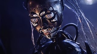 M3GAN 2.0: Malicious Evolution