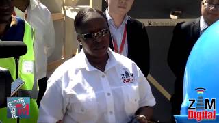 Transmedia CEO speaks on Zim Digital Migration