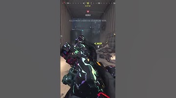 Is The Taq Eradicator The Best LMG? #callofduty #callofdutyhighlights #mw3clips