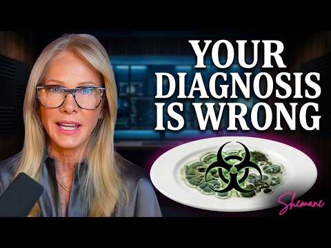You Do Not Have Autoimmune Disease and Gary Brecka Just Proved It