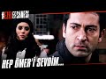 Ezel ve Eyşan Vedalaşıyor | Ezel 18. Bölüm