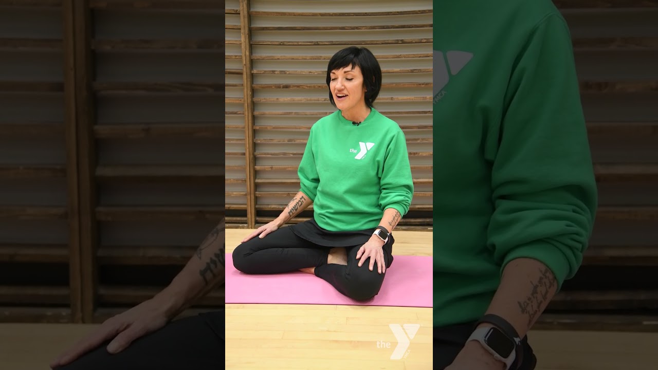 Mindful Mondays: Observing Your Senses 