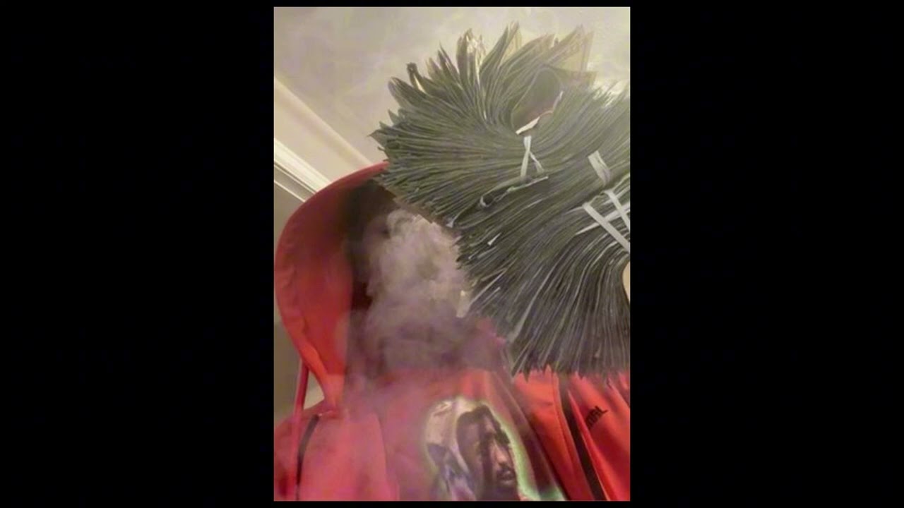 [FREE]Fyb Frank x Chicken p x Sme Taxfree "Pape Large"