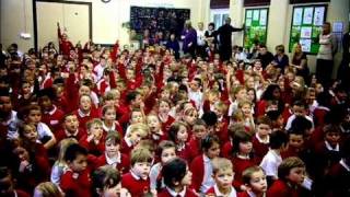 PFA Player in the Community Award Winner 2010
