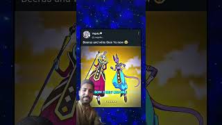 beerus dragoball dragonball anime jiren whis remix dj house 