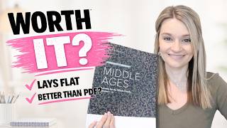 Printed Simply Charlotte Mason Guide | Real First Impressions