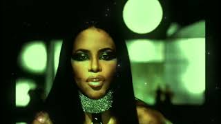 AALIYAH - TRY AGAIN (SLOWED + 432HZ)