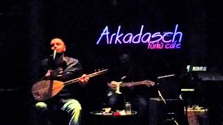 Gürkan Capkan - Melek Yüzlüm Resimi