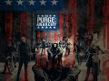 The Purge: Anarchy