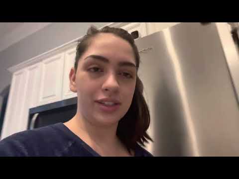 Hariel ferrari vlog