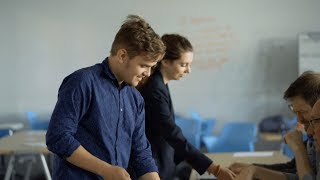 STEM Entrepreneurship Bootcamp 2018
