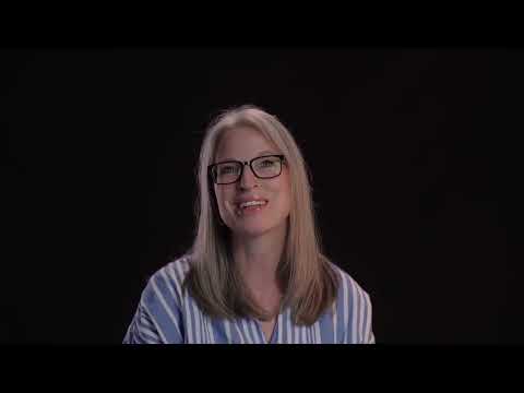 Alumni Testimony: Holly Vehon
