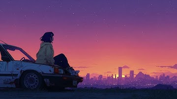 ＳＹＮＴＨ　ＬＡＧＯＯＮ // Retrowave, Dreamwave, Retrocore