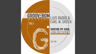 Soothe My Soul (Lesny Deep Instrumental Mix)
