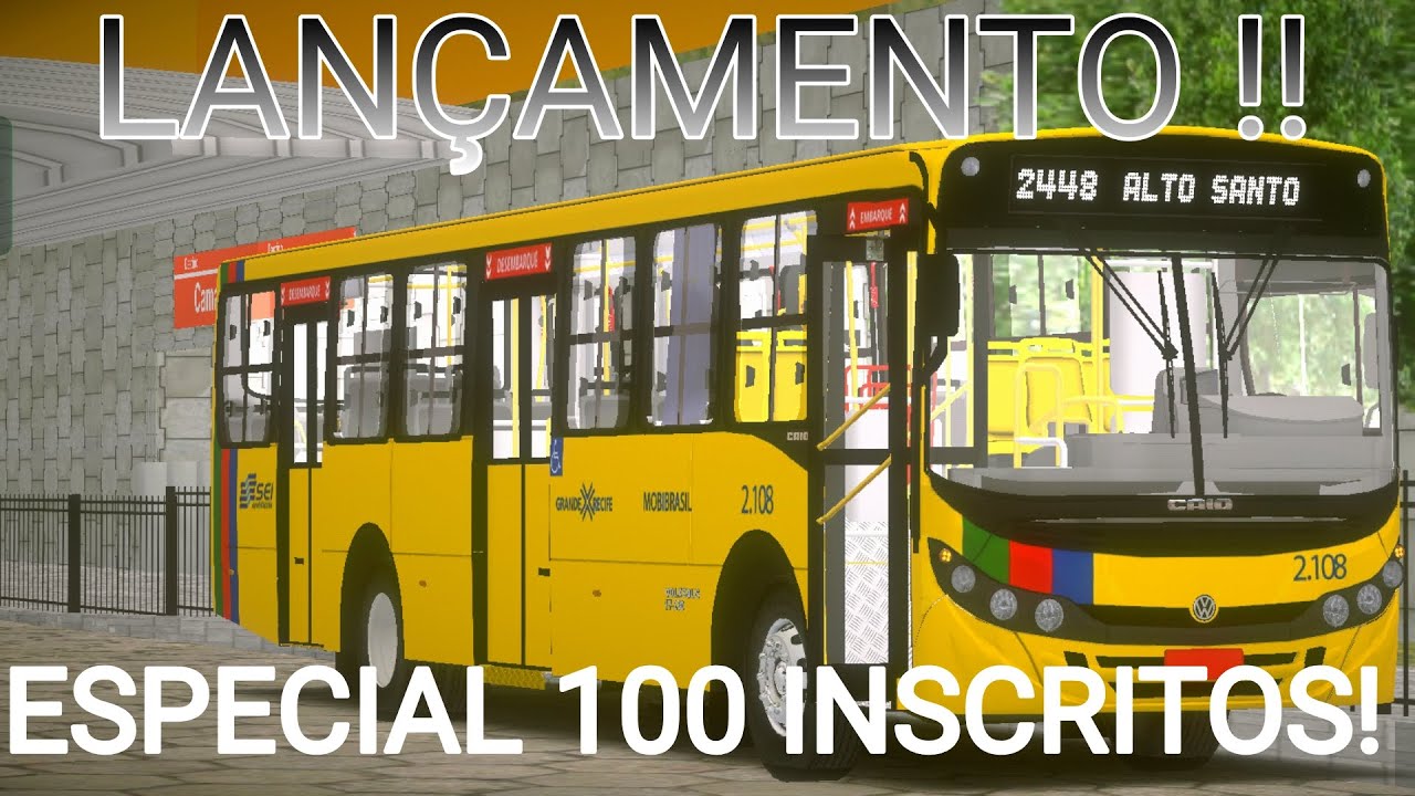 Lançamento Caio Apache Vip II 17.230 EOD Padrão Recife PE