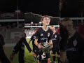 🏆🏔️ RAPIDS UNIFIED: ROCKY MOUNTAIN CUP CHAMPIONS