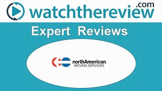 North American Moving Services Review - Moving Van Lines