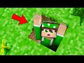 HO SCAVATO 1000 VOLTE SOTTO I MIEI PIEDI SU MINECRAFT!
