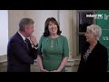 Ireland Inc 250 Launch