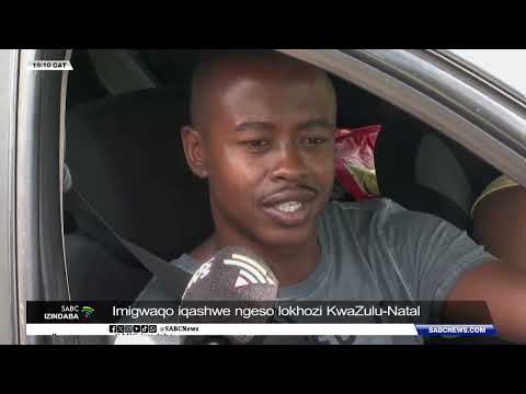 Izindaba ZesiZulu 19H00 L 29 December 2025 