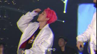 How cool JinWoo-Winner???