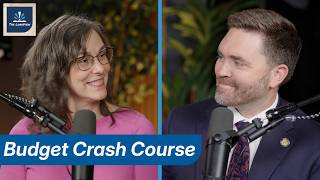 Download Lagu Budget Crash Course | The LongView Download Lagu Budget Crash Course | The LongView