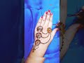 Very Easy Coins Mehndi Design Trick||#mehndidesigns #youtubeshorts#mehandi #easy #viralshort